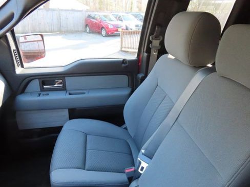 Used 2012 Ford F150 XLT w/ XLT Chrome Pkg AWD/4WD image 21