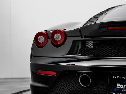 Used 2008 Ferrari F430 Scuderia RWD image 17