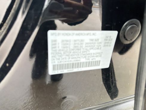 Certified 2019 Acura MDX SH-AWD w/ Technology Package image 32