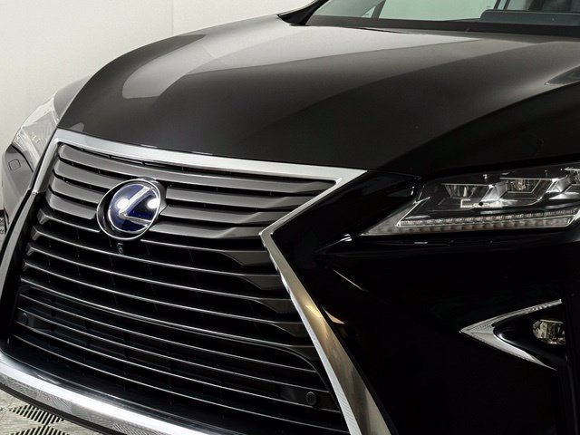 Used 2019 Lexus RX 450h AWD w/ Luxury Package image 14