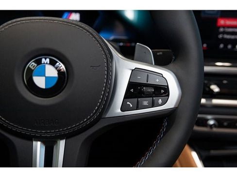 New 2026 BMW X6 M60i image 70