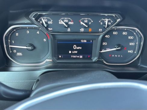 Used 2022 GMC Sierra 2500 SLE w/ SLE Convenience Package AWD/4WD image 25