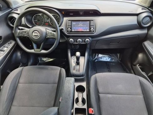 Used 2023 Nissan Kicks S FWD image 13