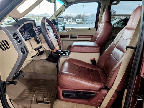 Used 2010 Ford F350 King Ranch image 33