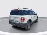 Certified 2024 Ford Bronco Sport Big Bend image 4