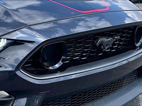 Used 2022 Ford Mustang Mach 1 image 27