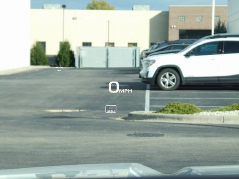 Certified 2025 GMC Yukon Denali image 11