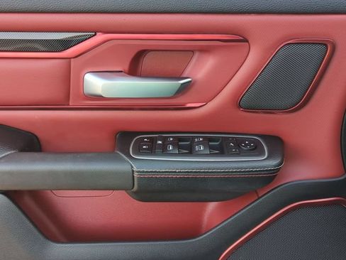 Used 2020 RAM 1500 Rebel w/ Rebel Level 2 Equipment Group AWD/4WD image 13
