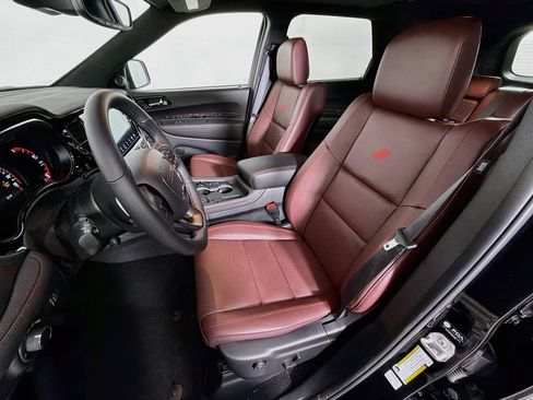 New 2026 Dodge Durango GT AWD/4WD image 22