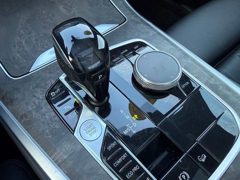 Used 2019 BMW X5 xDrive40i w/ Convenience Package image 29