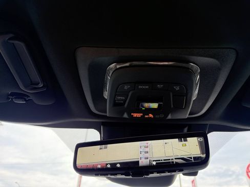 New 2026 Toyota bZ AWD/4WD image 28