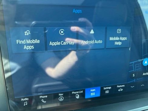 Used 2024 Ford F150 Lariat w/ Equipment Group 502A High AWD/4WD image 28