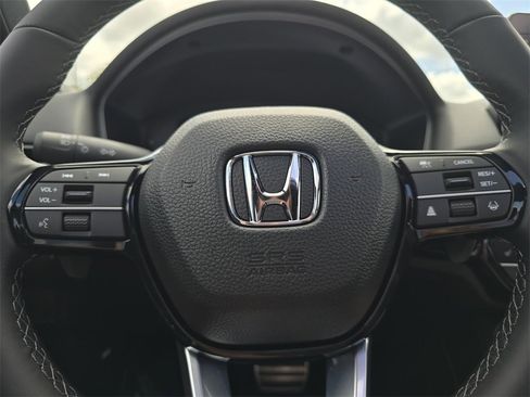 New 2026 Honda Civic Sport Touring image 30