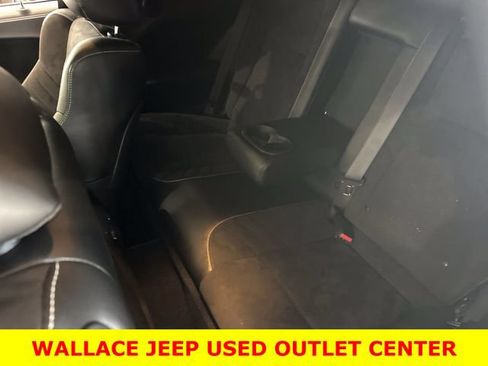 Used 2023 Dodge Challenger SRT Hellcat RWD image 7
