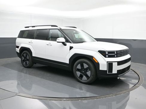 New 2026 Hyundai Santa Fe SEL FWD image 7