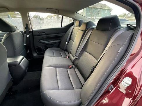 Certified 2025 Nissan Altima 2.5 SV image 19