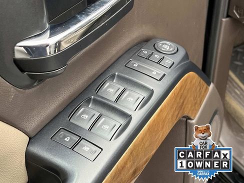 Used 2017 Chevrolet Silverado 3500 LTZ w/ Duramax Plus Package image 25