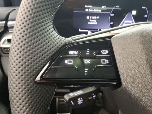 New 2025 Audi S5 Premium Plus image 25