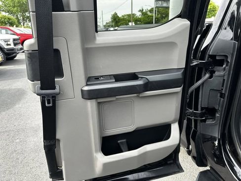 Used 2019 Ford F150 XL w/ Equipment Group 101A Mid AWD/4WD image 35