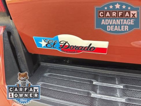 Used 2025 Toyota Tacoma TRD Sport image 9