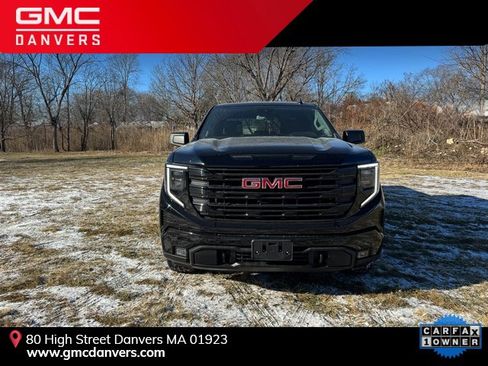 Used 2023 GMC Sierra 1500 Elevation image 23