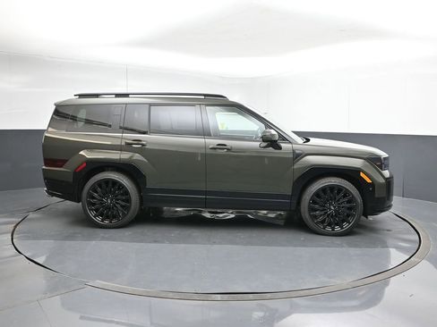New 2026 Hyundai Santa Fe Calligraphy FWD image 6