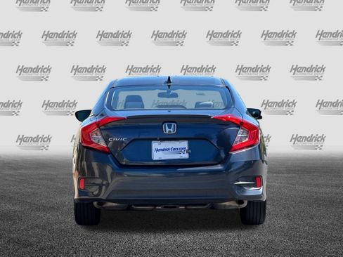 Used 2017 Honda Civic EX-T image 6