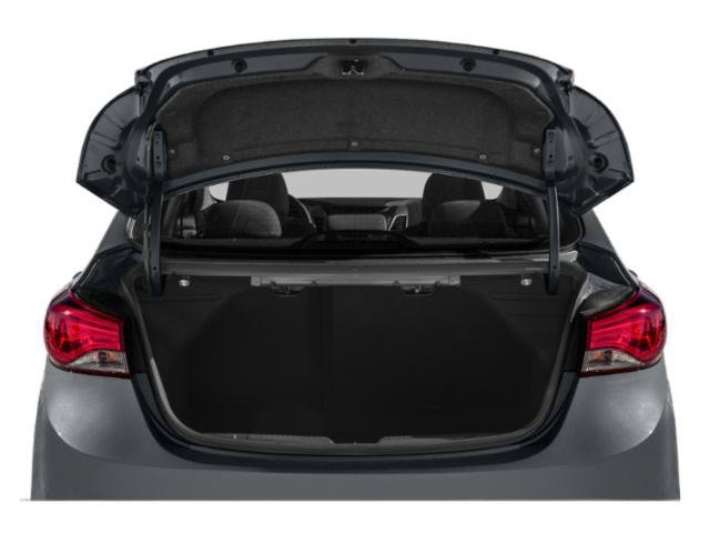 Used 2015 Hyundai Elantra SE FWD image 16