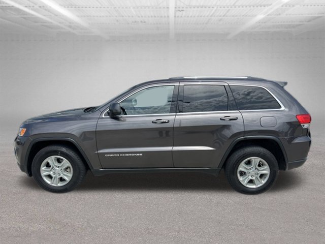 Used 2015 Jeep Grand Cherokee Laredo w/ Quick Order Package 23E AWD/4WD image 2