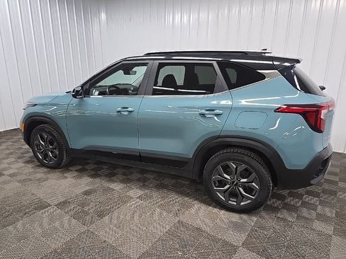 Used 2024 Kia Seltos S AWD/4WD image 4