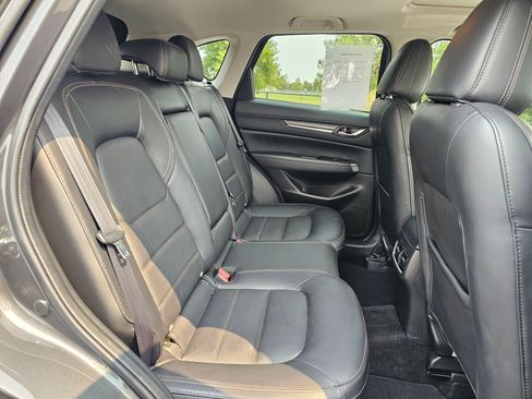 Used 2018 MAZDA CX-5 Grand Touring w/ Premium Package AWD/4WD image 12