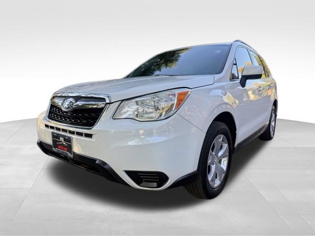 Used 2016 Subaru Forester 2.5i Premium w/ Popular Package #2 AWD/4WD 360° Tour