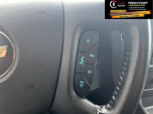 Used 2023 Chevrolet Express 2500 Extended w/ Driver Convenience Package image 20