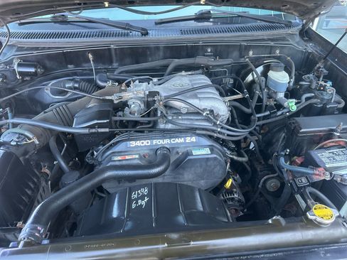 Used 2002 Toyota Tundra SR5 image 30