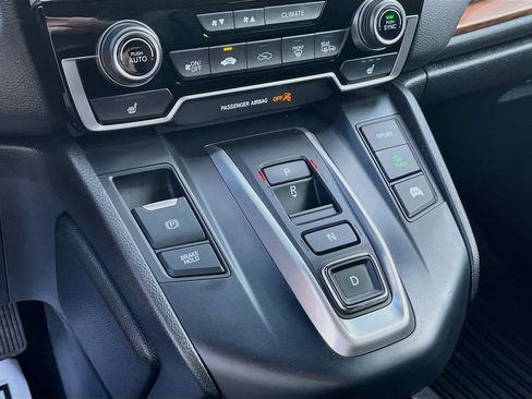 Used 2020 Honda CR-V EX-L image 16