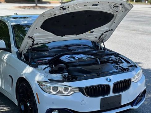 Used 2017 BMW 430i xDrive Coupe AWD/4WD image 36