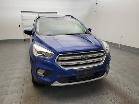 Used 2019 Ford Escape SEL AWD/4WD image 14