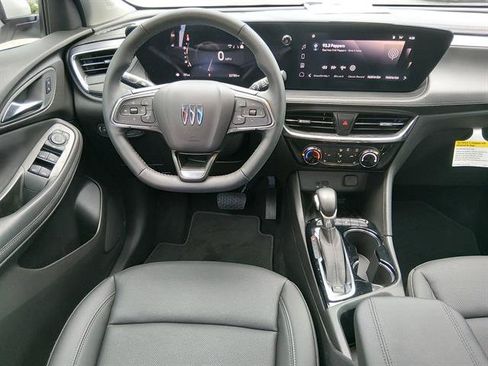 Used 2024 Buick Encore GX Sport Touring w/ Comfort Package FWD image 11