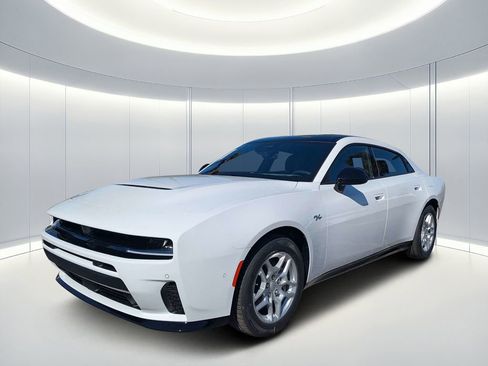 New 2026 Dodge Charger GT w/ Driver Convenience Group AWD/4WD image 8