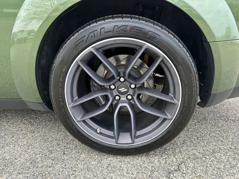 Used 2020 Dodge Challenger R/T Scat Pack RWD image 18