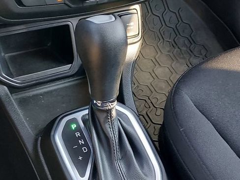Used 2018 Jeep Renegade Altitude w/ Popular Equipment Group FWD image 21