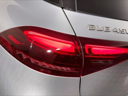 Used 2026 Mercedes-Benz GLE 450 4MATIC image 24
