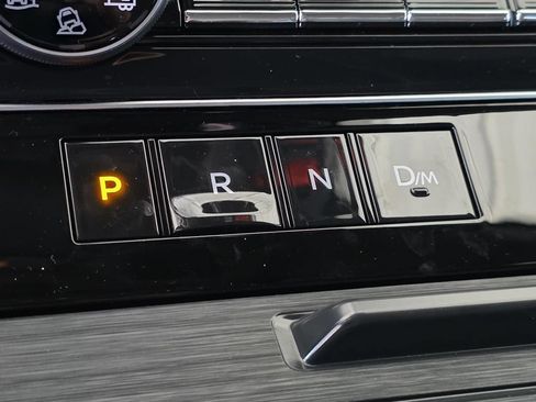 New 2026 Nissan Armada PRO-4X AWD/4WD image 38