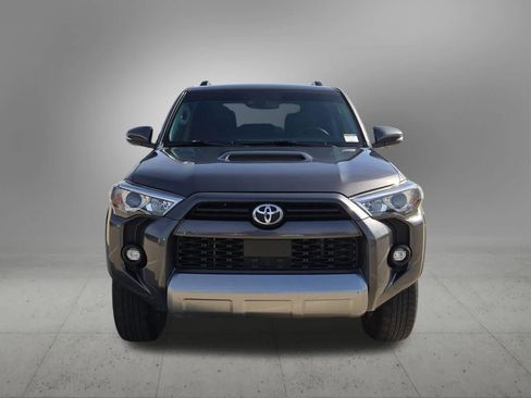 Used 2023 Toyota 4Runner TRD Off-Road Premium image 9