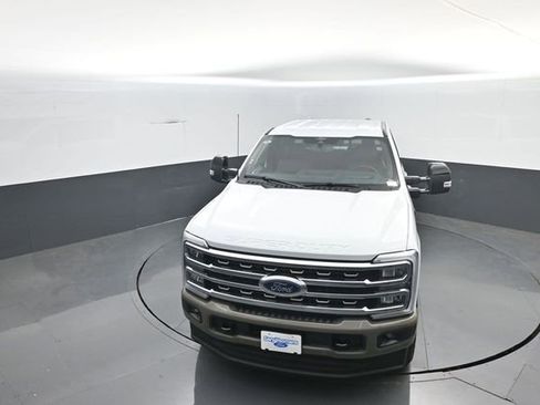 New 2026 Ford F350 King Ranch w/ FX4 Off-Road Package AWD/4WD image 25
