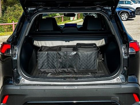 New 2026 Toyota Corolla Cross XLE image 24