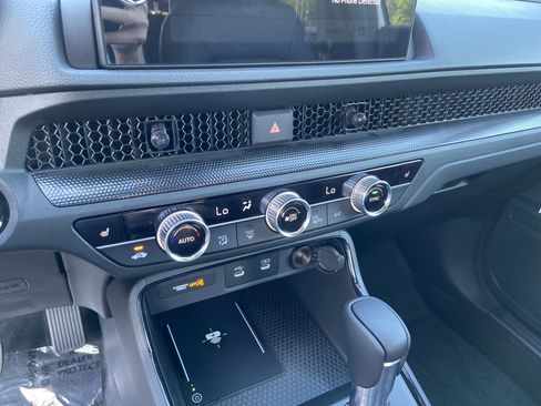 New 2026 Honda CR-V Sport-L image 37