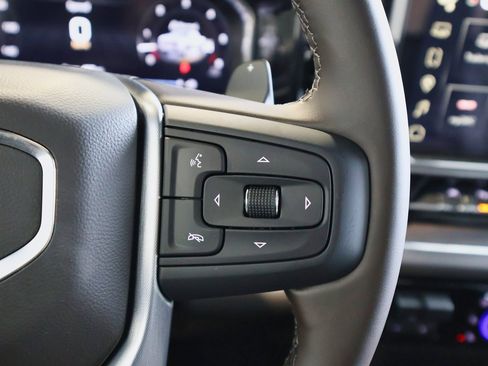 New 2026 GMC Sierra 1500 SLT w/ SLT Premium Plus Package image 19