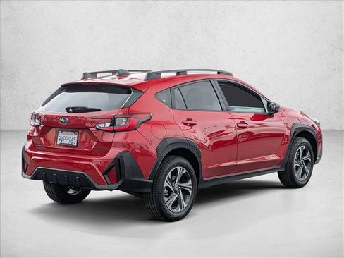 Certified 2026 Subaru Crosstrek 2.0i Premium AWD/4WD image 6