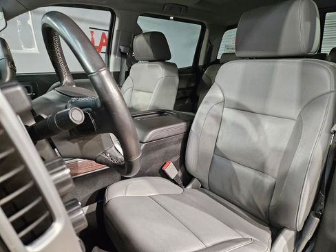 Used 2018 GMC Sierra 1500 SLT image 25